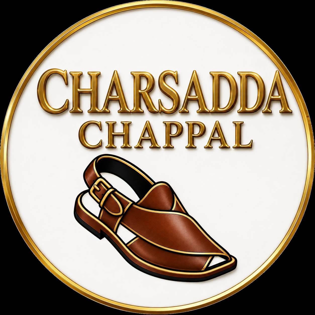Charsadda Chappal • Saplay سپ لیئ